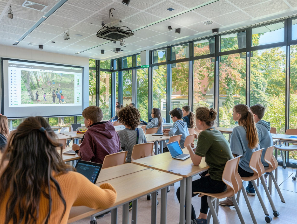 éducation bretagne