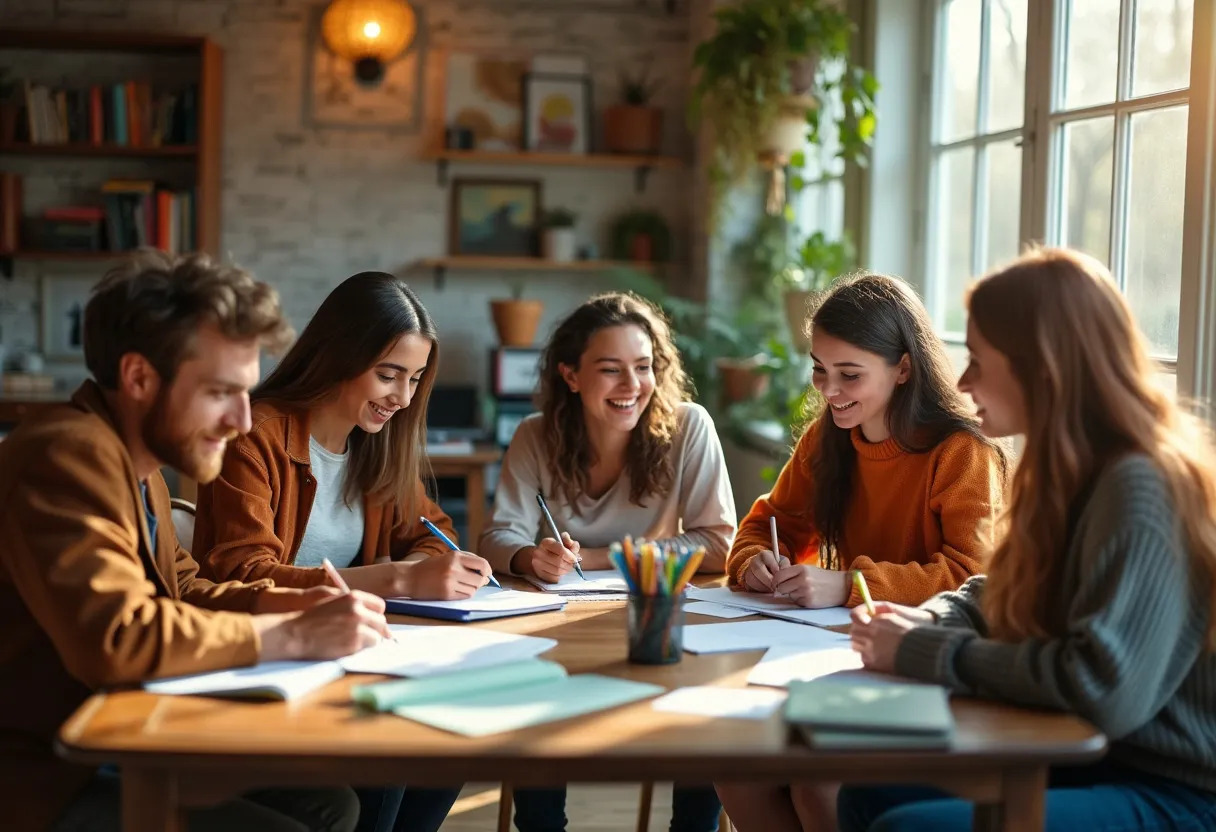 stage pratique bafa lettre motivation