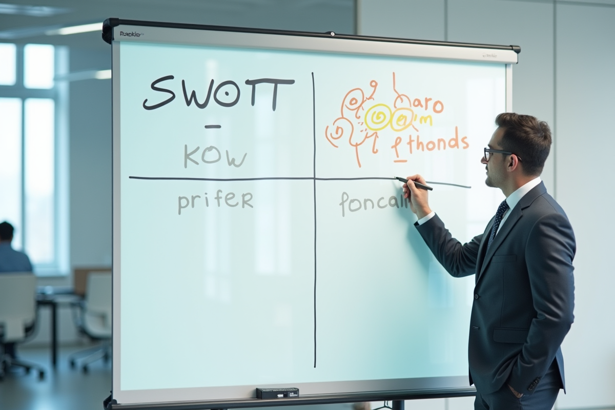 analyse swot