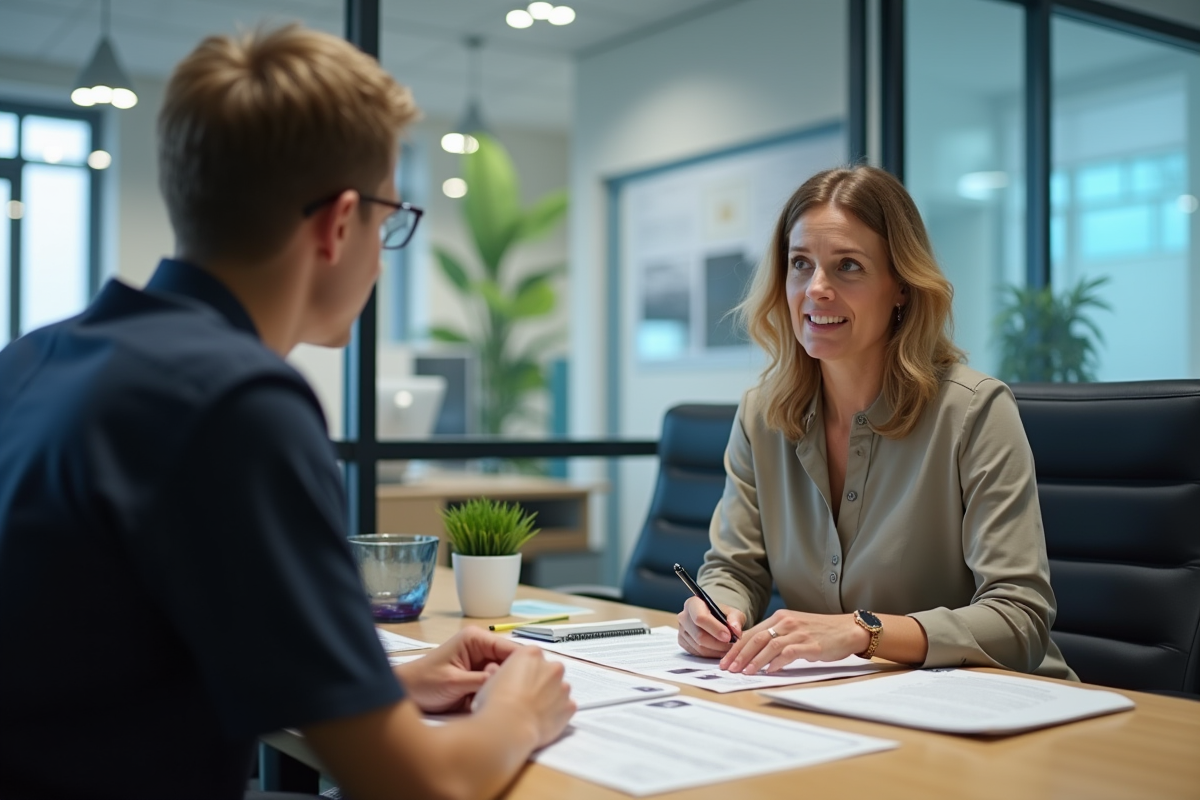 pôle emploi