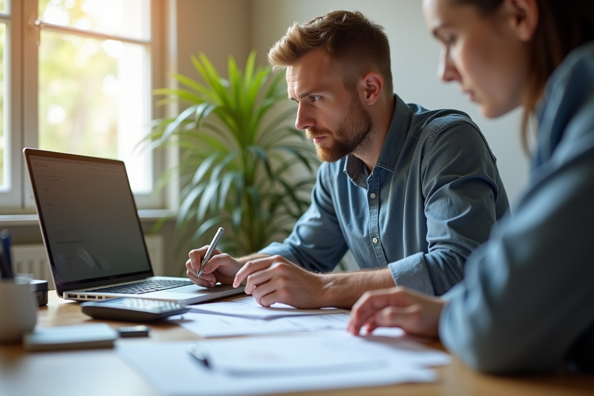 gestion financière